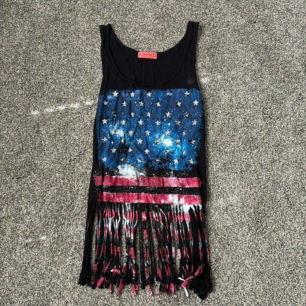 Women’s tank top